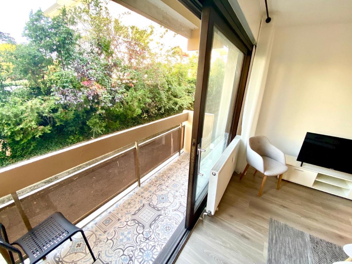 أمْبييّي Sobnb- Rue Jura Appartement Au Calme, Neuf Proche Douane المظهر الخارجي الصورة